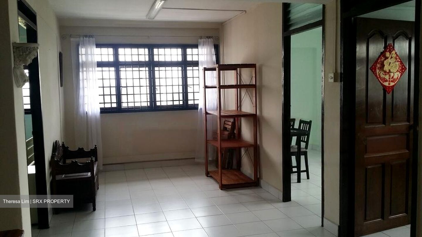 Blk 8 Ghim Moh Road (Queenstown), HDB 5 Rooms #563895241